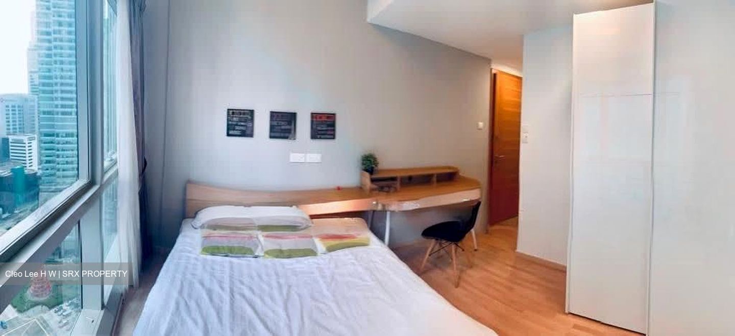 The Sail @ Marina Bay (D1), Apartment #582347341